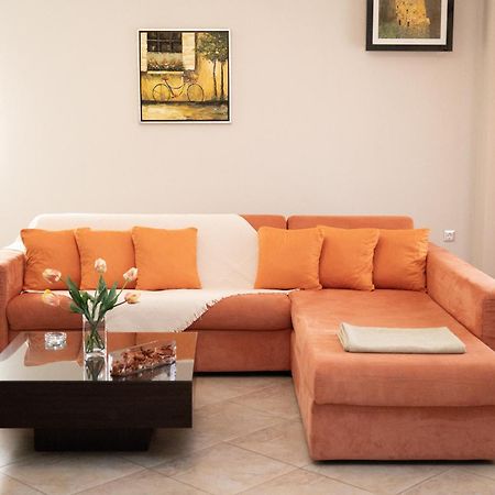 Villas Gregory Sívota المظهر الخارجي الصورة