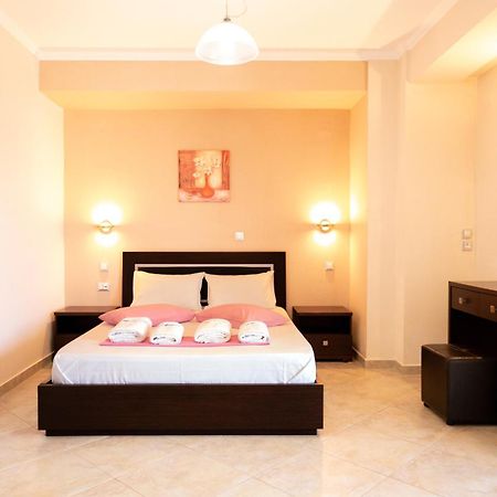 Villas Gregory Sívota المظهر الخارجي الصورة